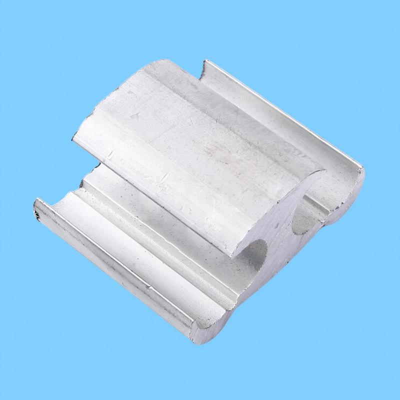 AS-H type Aluminium Cable Clamp 4